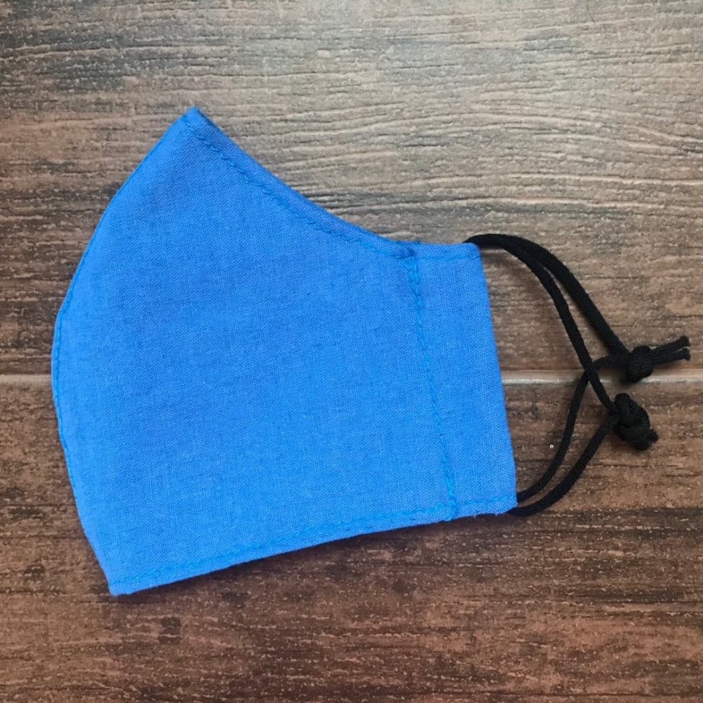 Non-Medical Washable Masks (Adult regular size)
